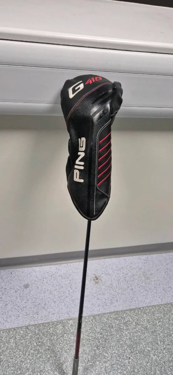 Ping Driver G410 RH - Image 3