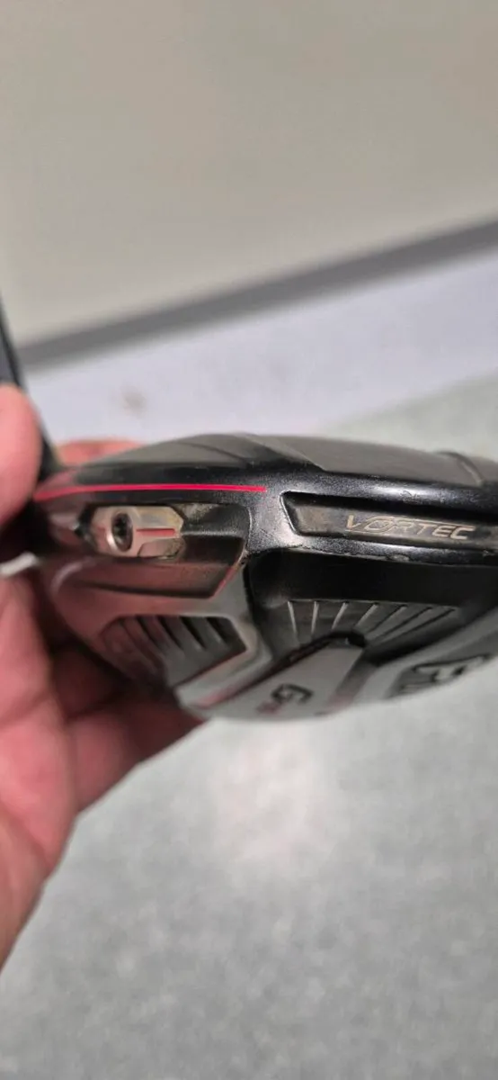 Ping Driver G410 RH - Image 4