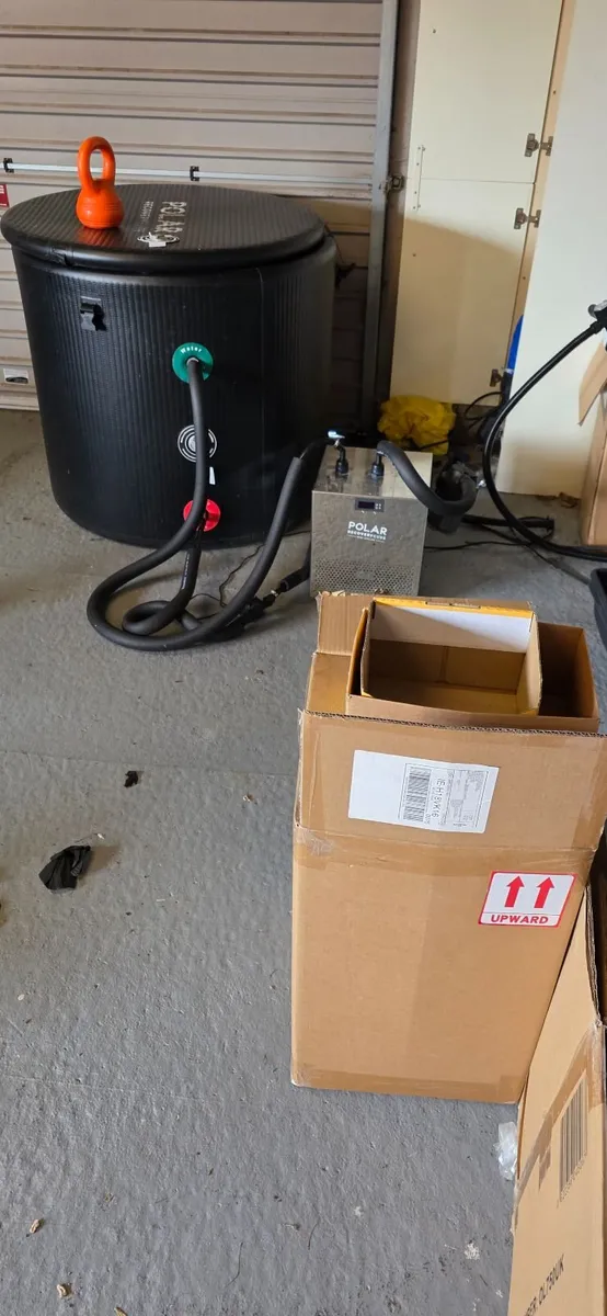 Polar water chiller - Image 3