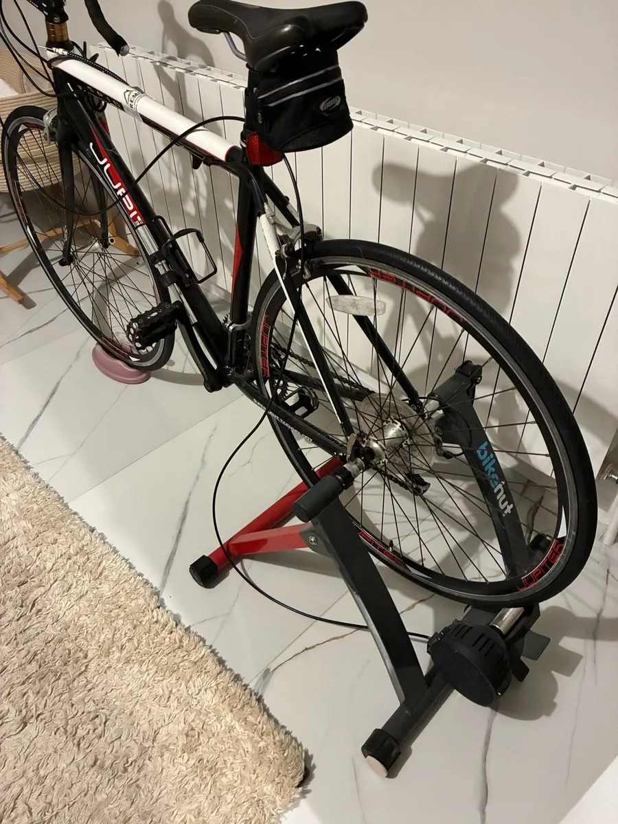 Gent Race Road Bike - Image 2