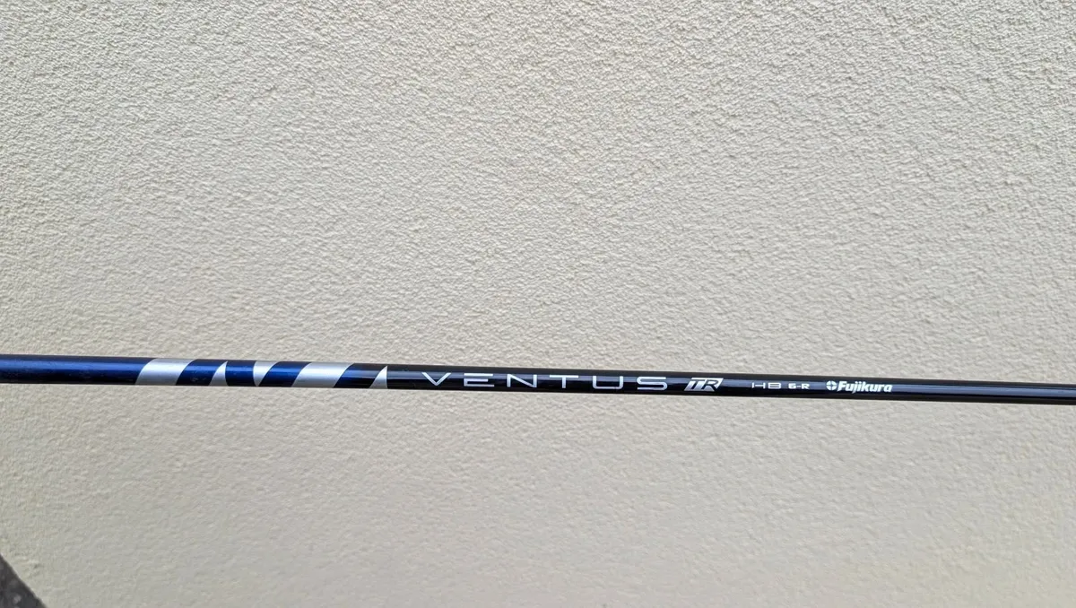 Left-handed hybrid - Image 2