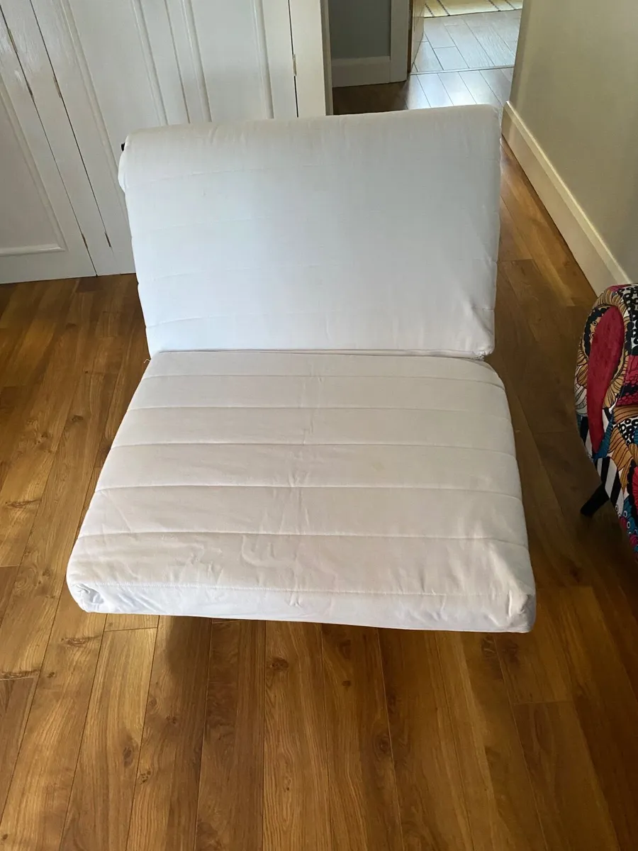 Chair bed - Image 2
