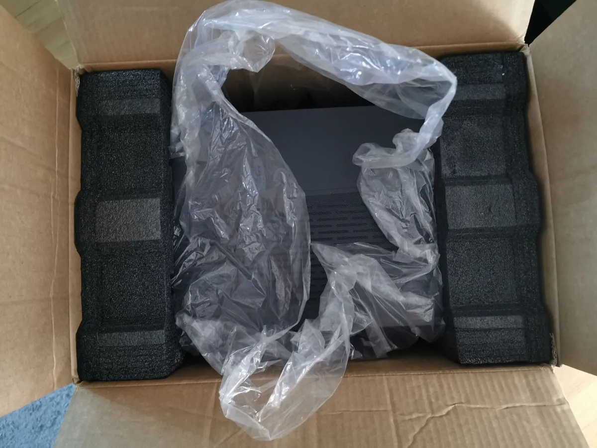 PC Case Gaming PC,LianLi o11 Dynamic RAZER EDITION - Image 3