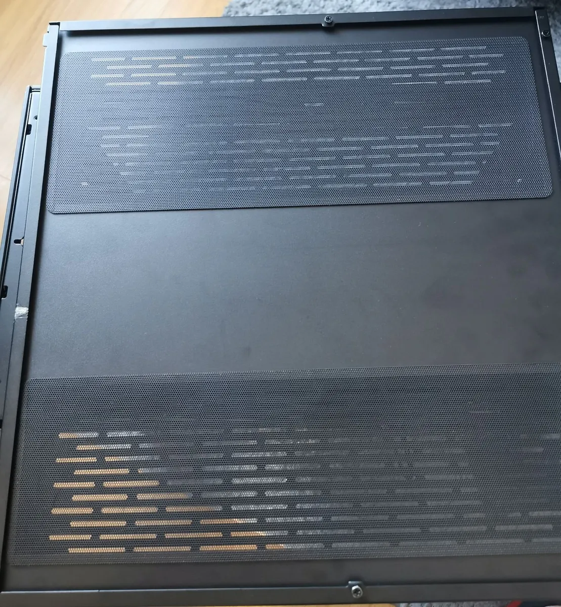 PC Case Gaming PC,LianLi o11 Dynamic RAZER EDITION - Image 4