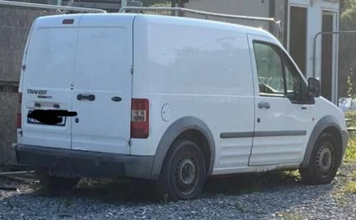Van