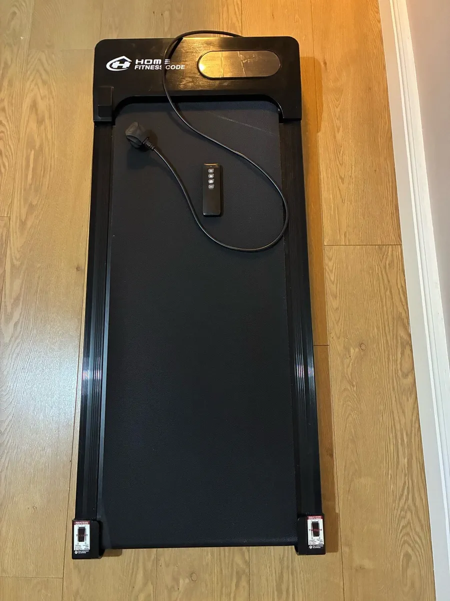 Walking pad - Image 1