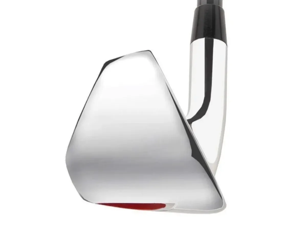 NEW RAM Laser Mens Hybrid Irons Golf Clubs - Image 4