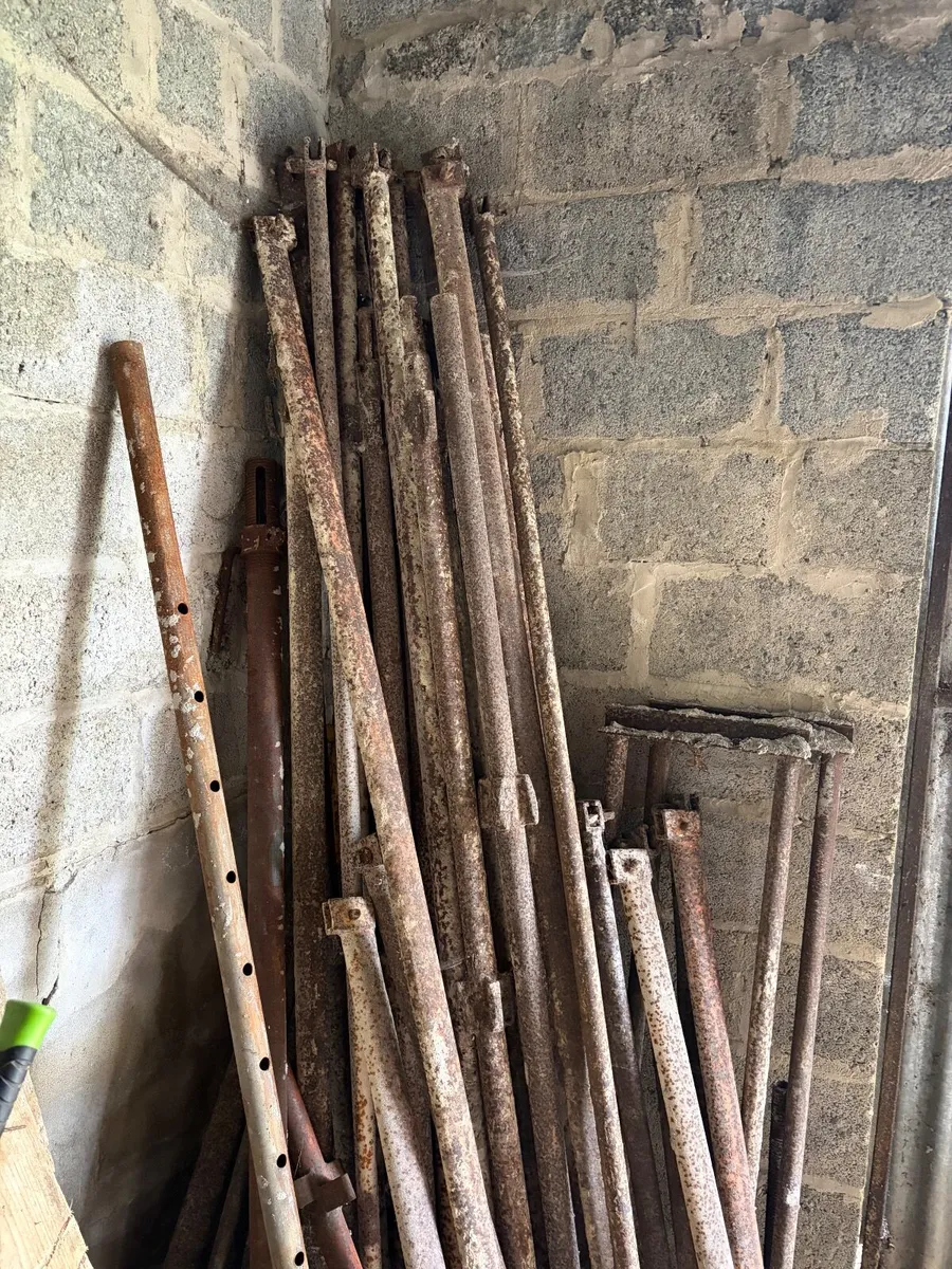 Scaffolding - Image 2