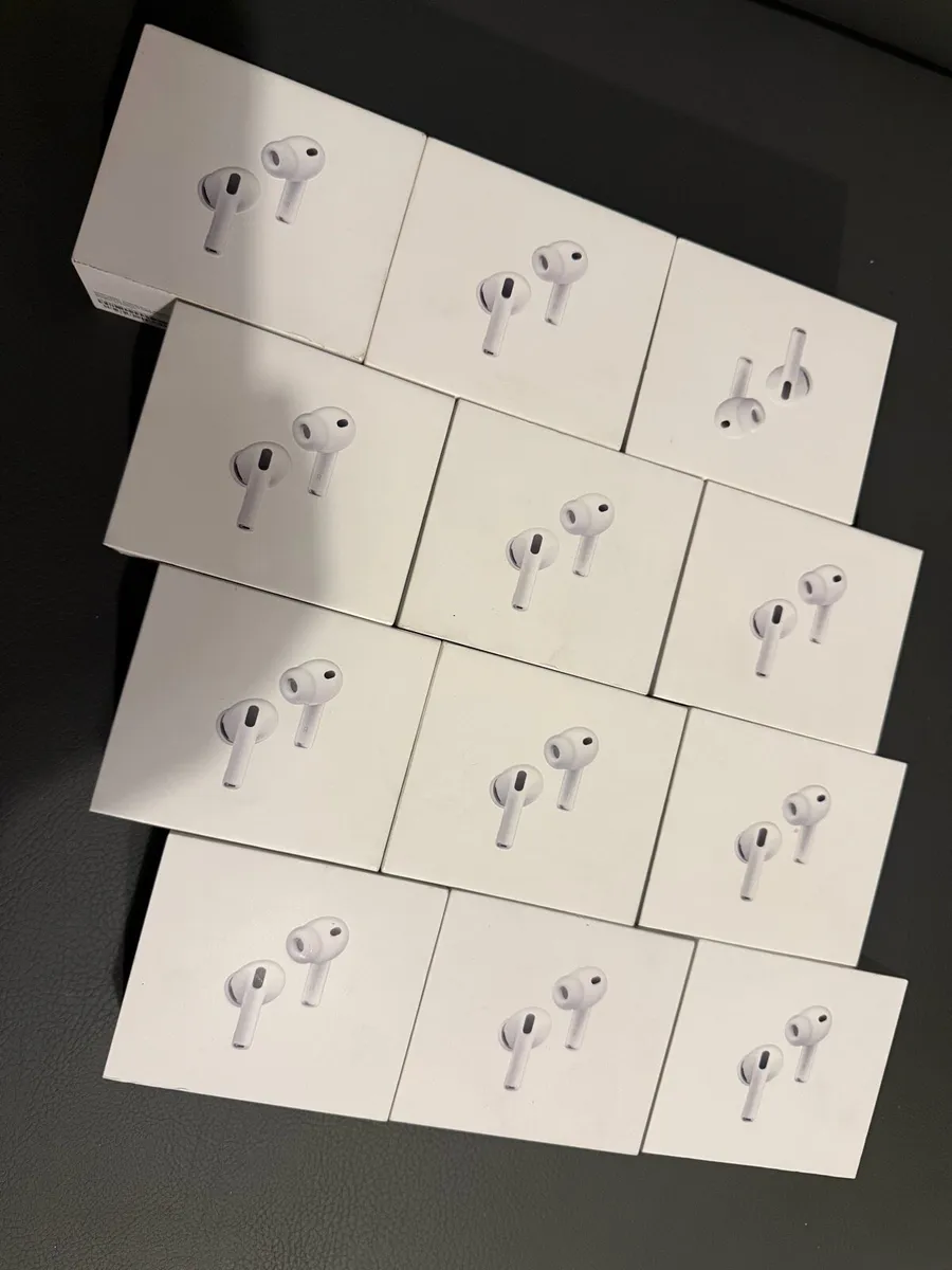 Apple AirPod /Pro Brand New Sealed 1y Warranty - Image 1