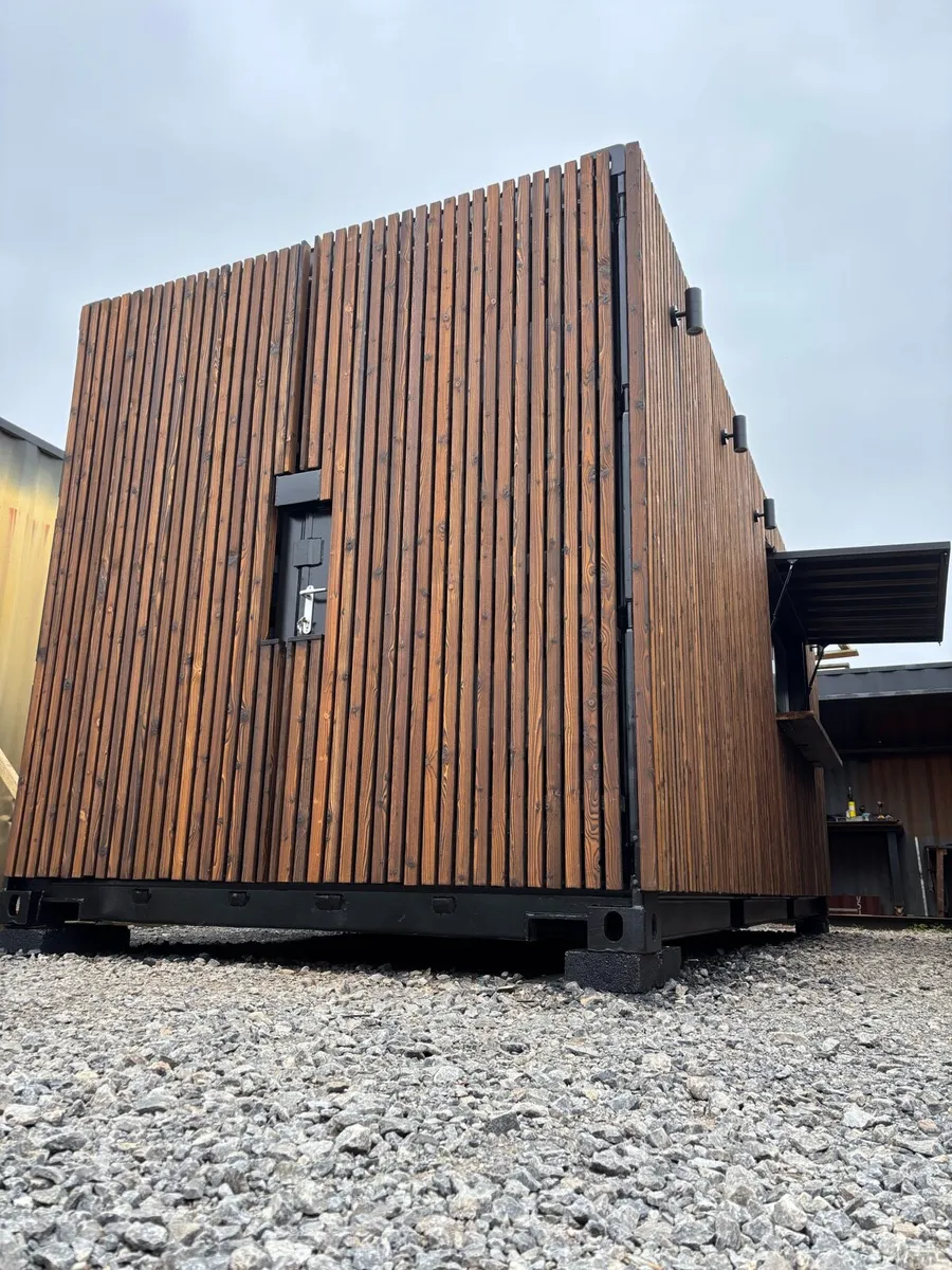 coffee shop - Image 1