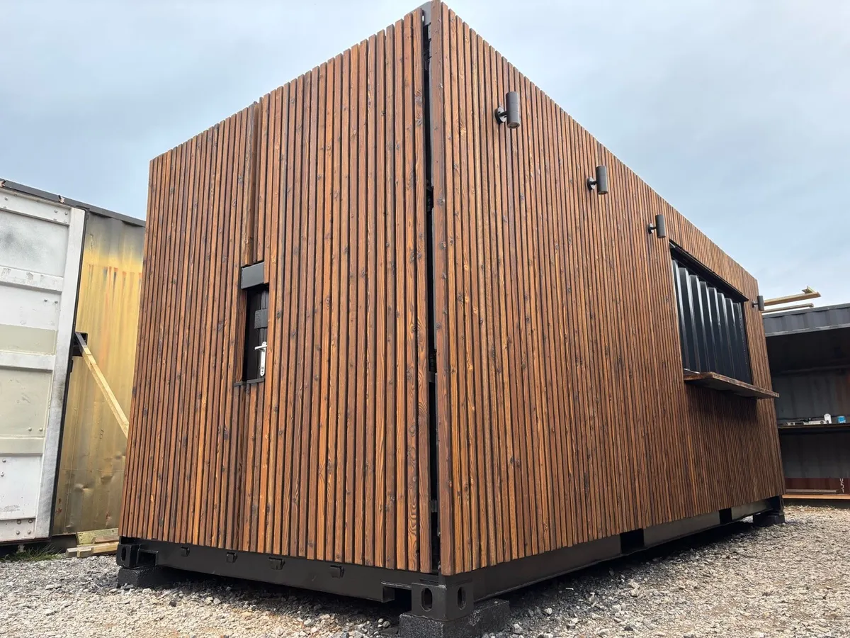 coffee shop - Image 2