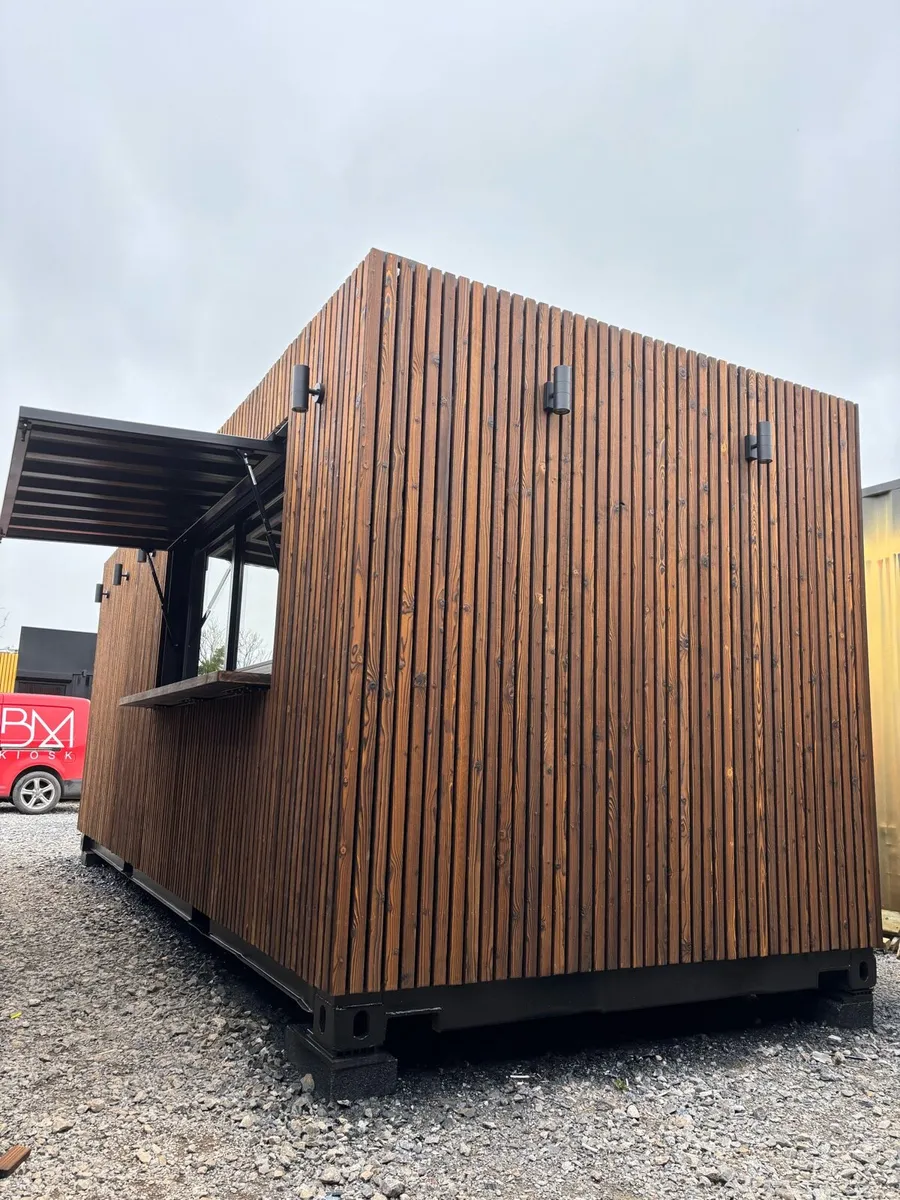 coffee shop - Image 4