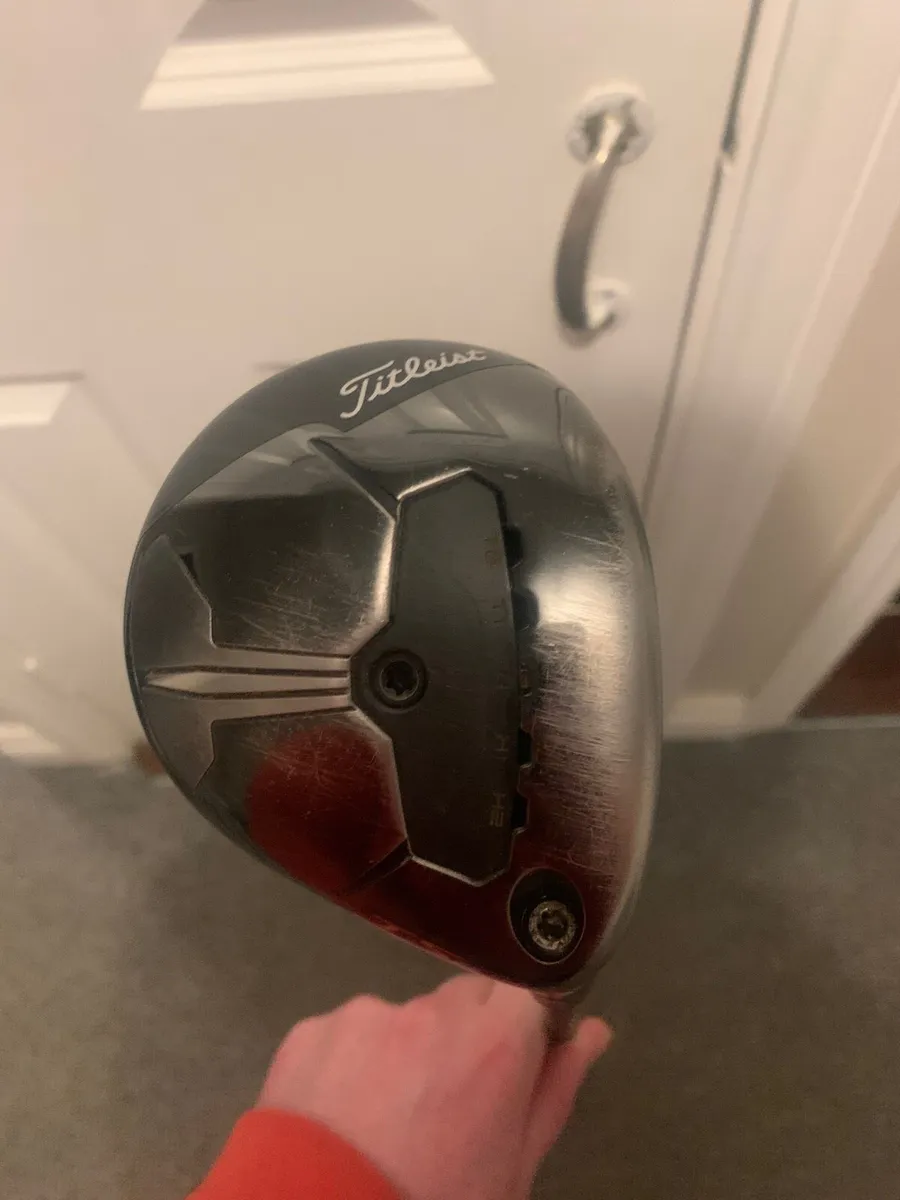 Tsr3 3 wood - Image 3