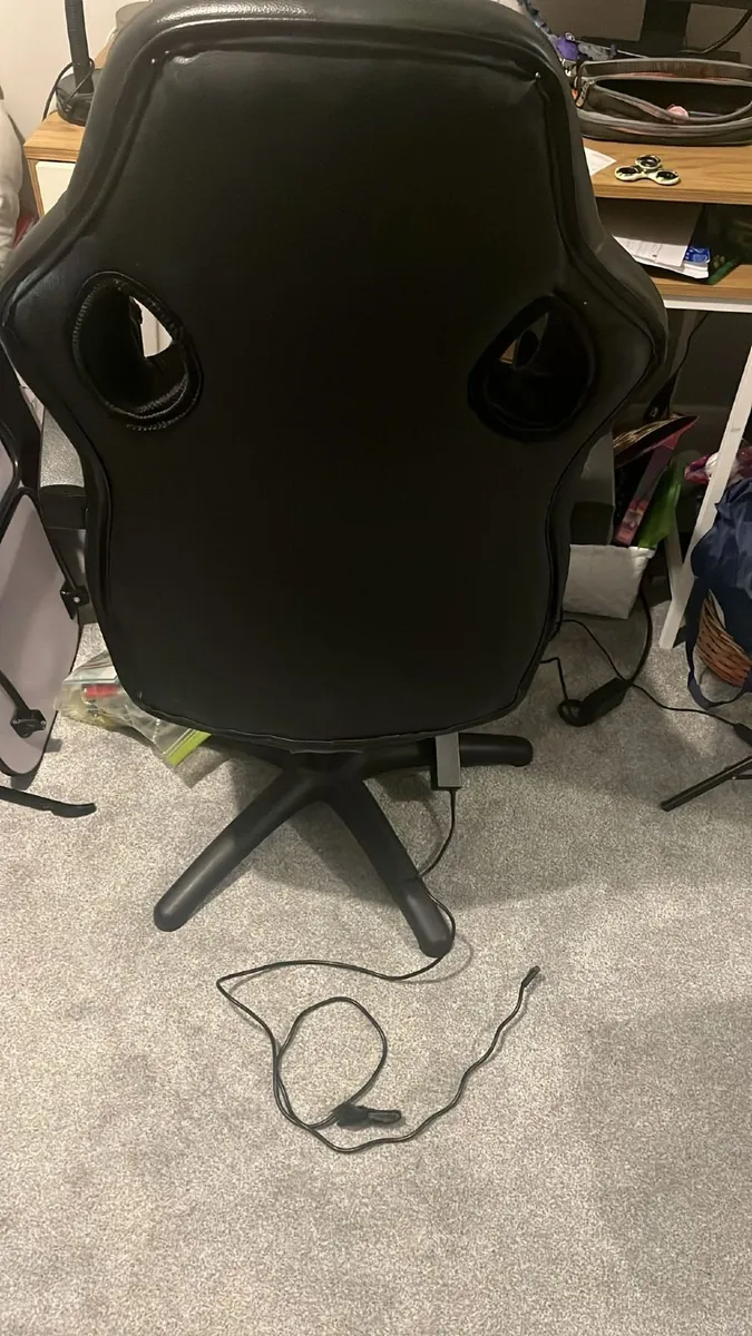 Office chair - Image 2