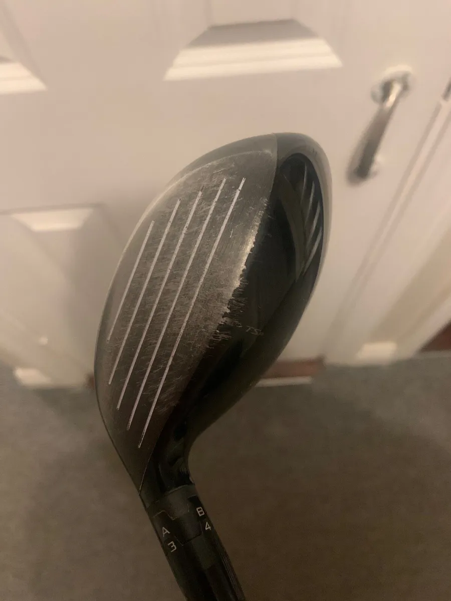 Tsr3 3 wood - Image 2