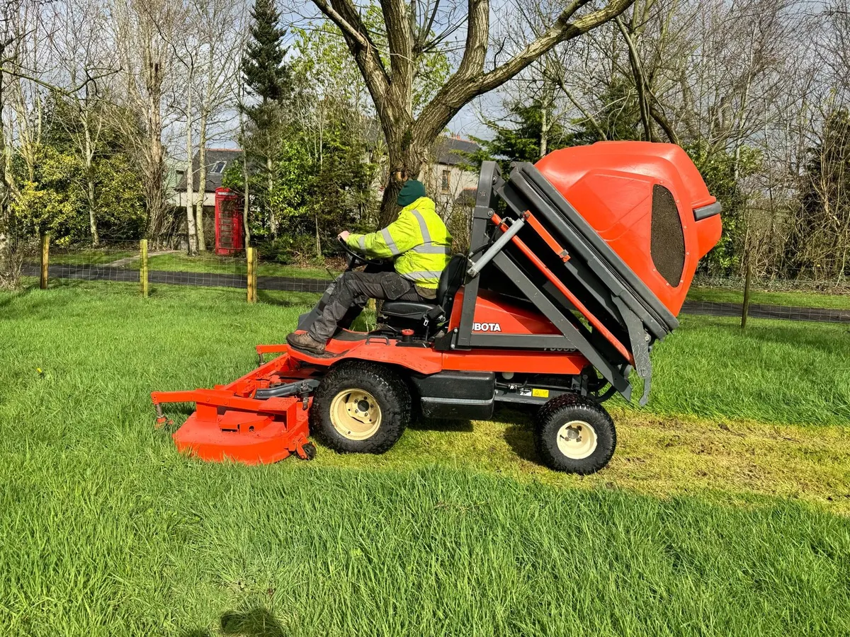 Kubota 3060 - Image 1