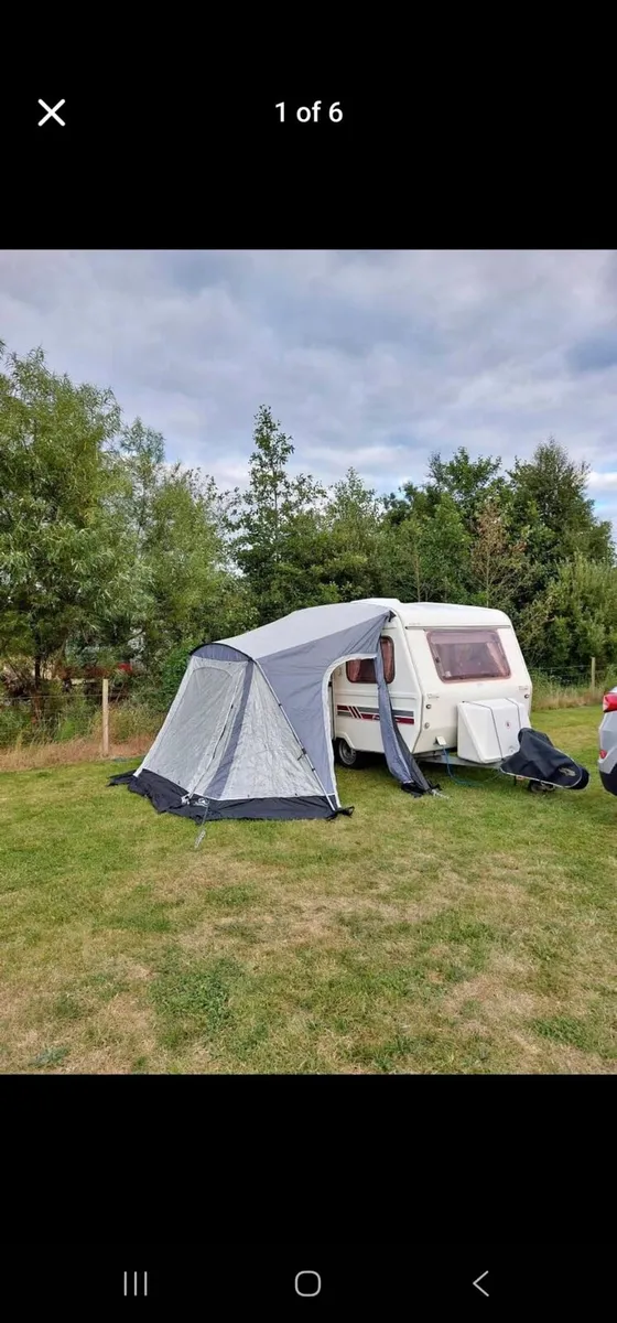 Freedom caravan - Image 2