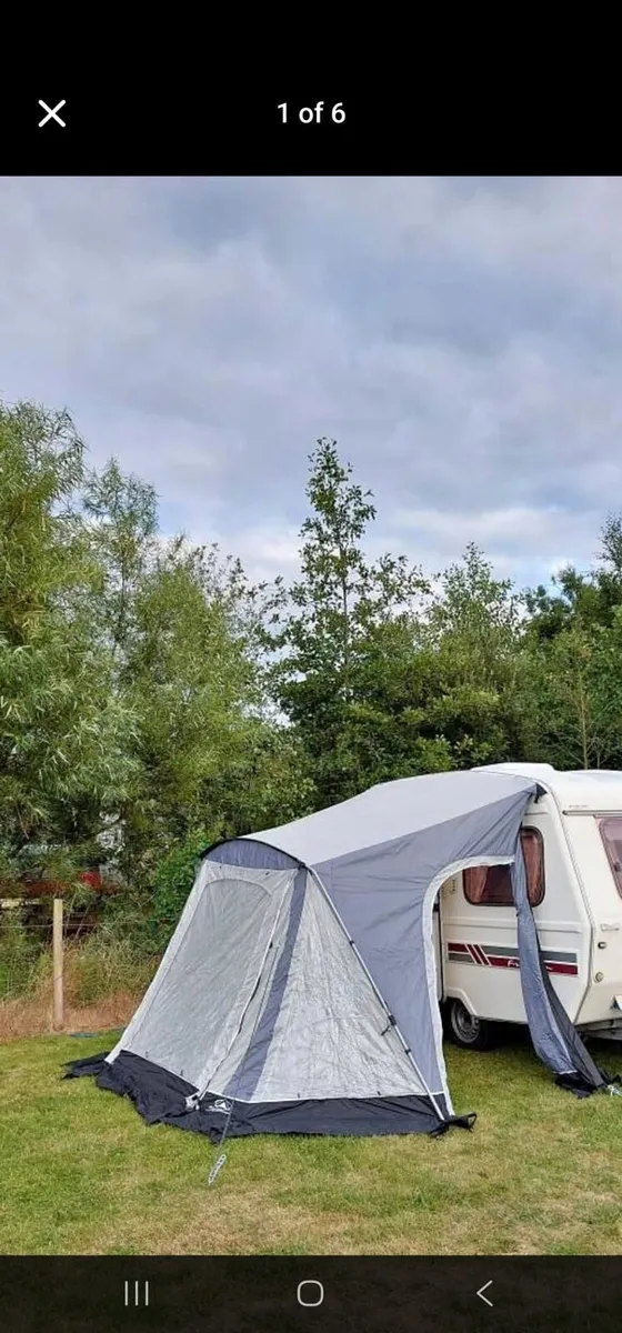 Freedom caravan - Image 4