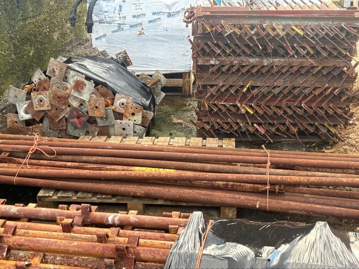 Scaffolding - Image 3