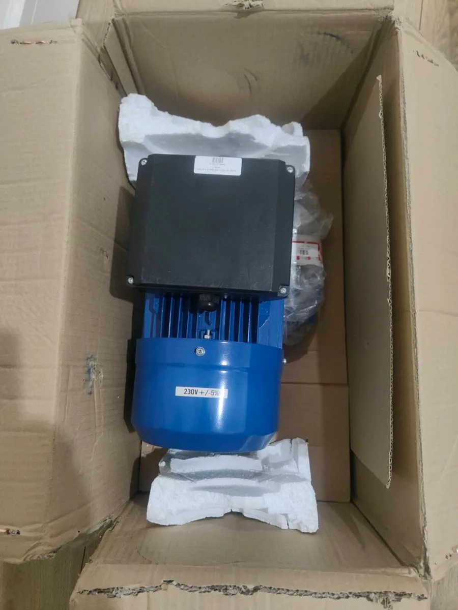 Electric motor - Image 3