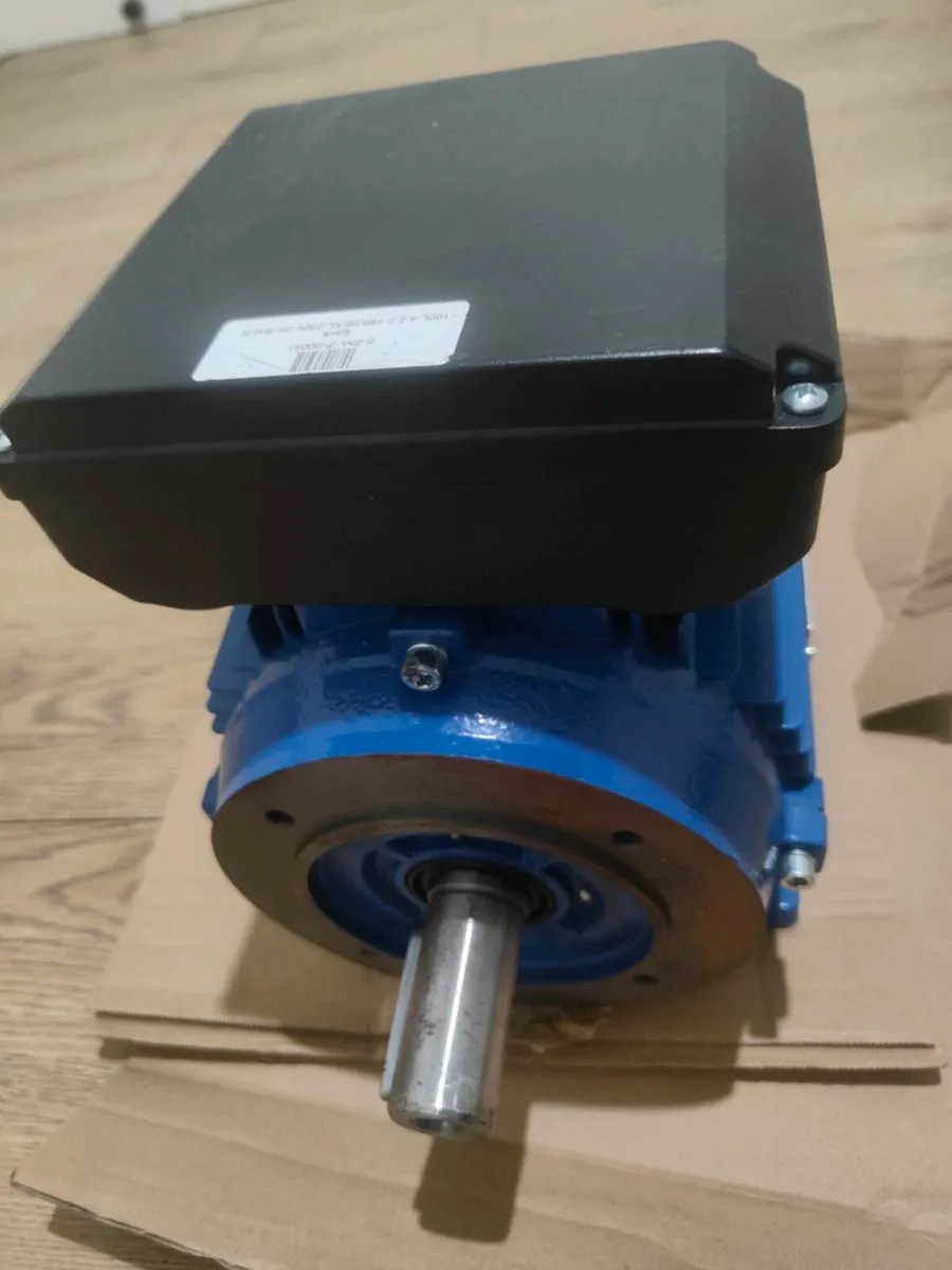 Electric motor - Image 4