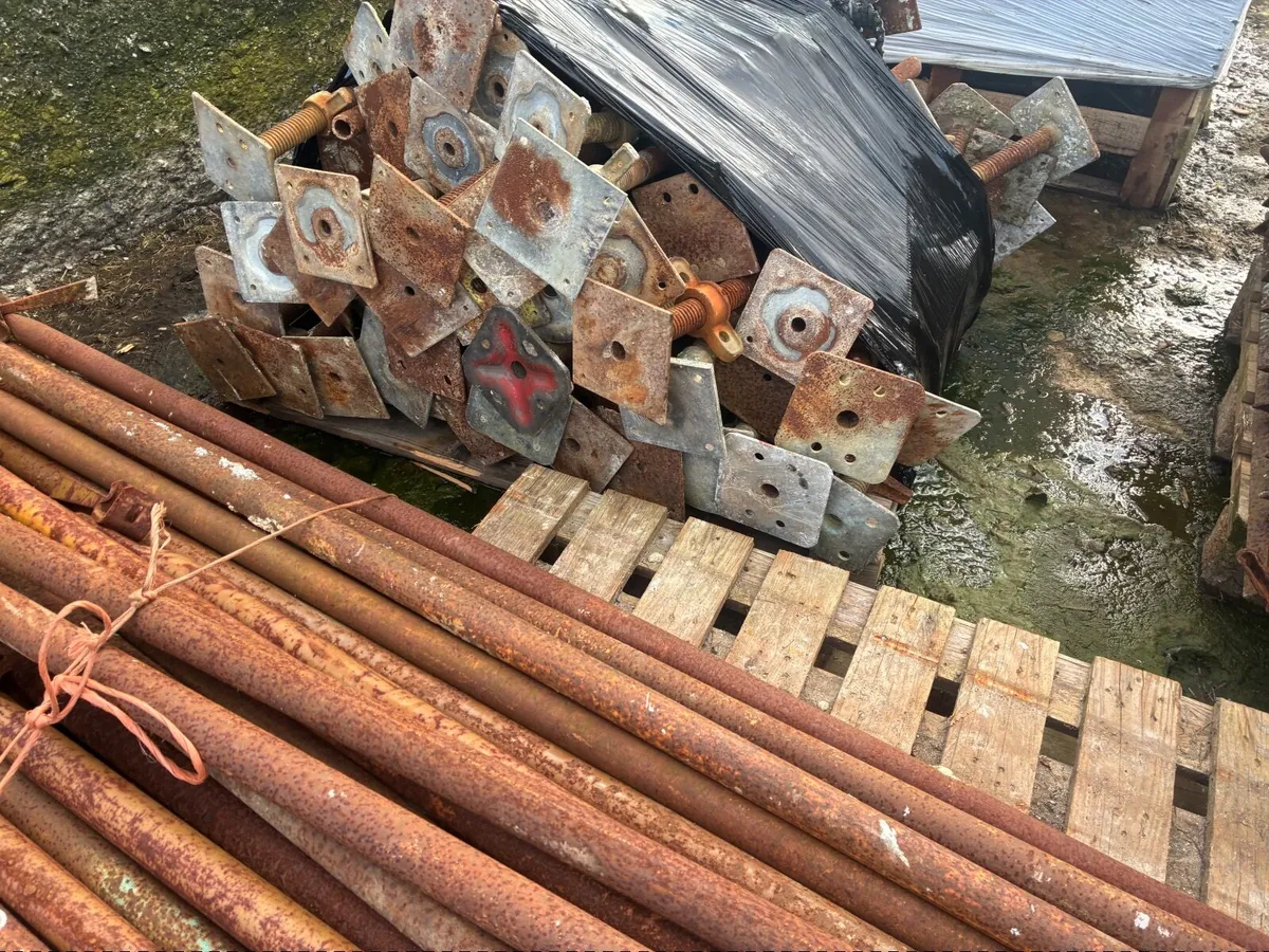 Scaffolding - Image 4