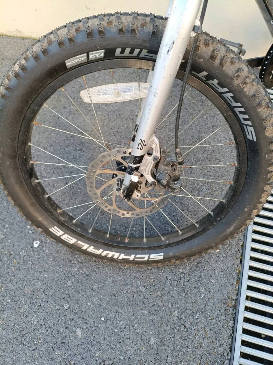 Kids 20" vitus - Image 2