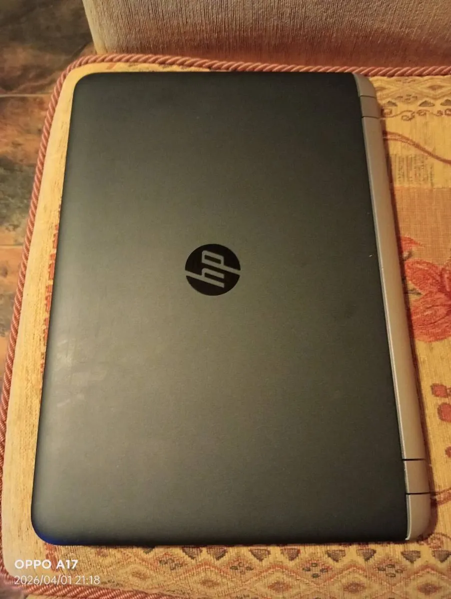 Hp Probook laptop - Image 2