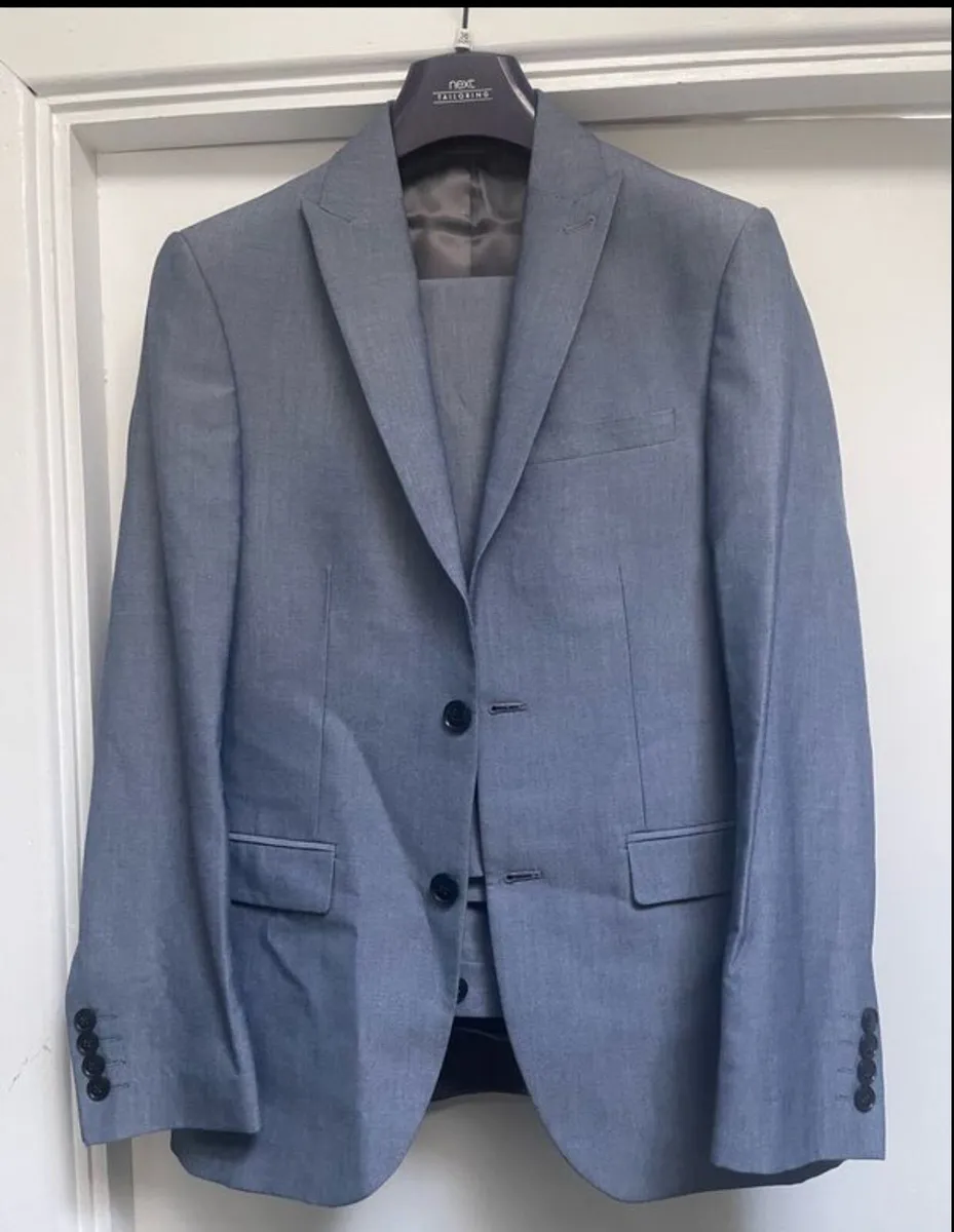 Suit - Image 1