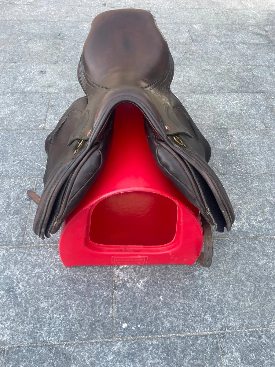 Albion Saddle - Image 2