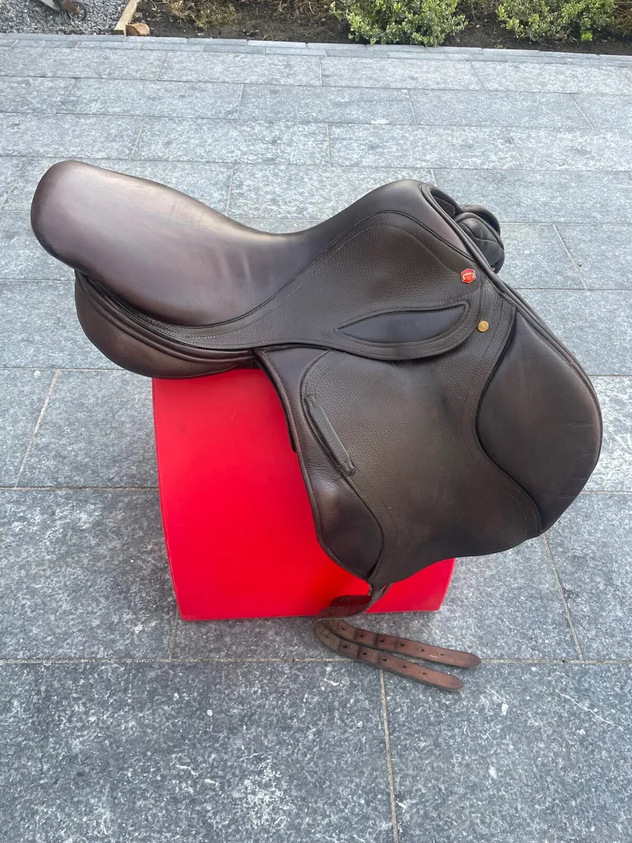 Albion Saddle - Image 3