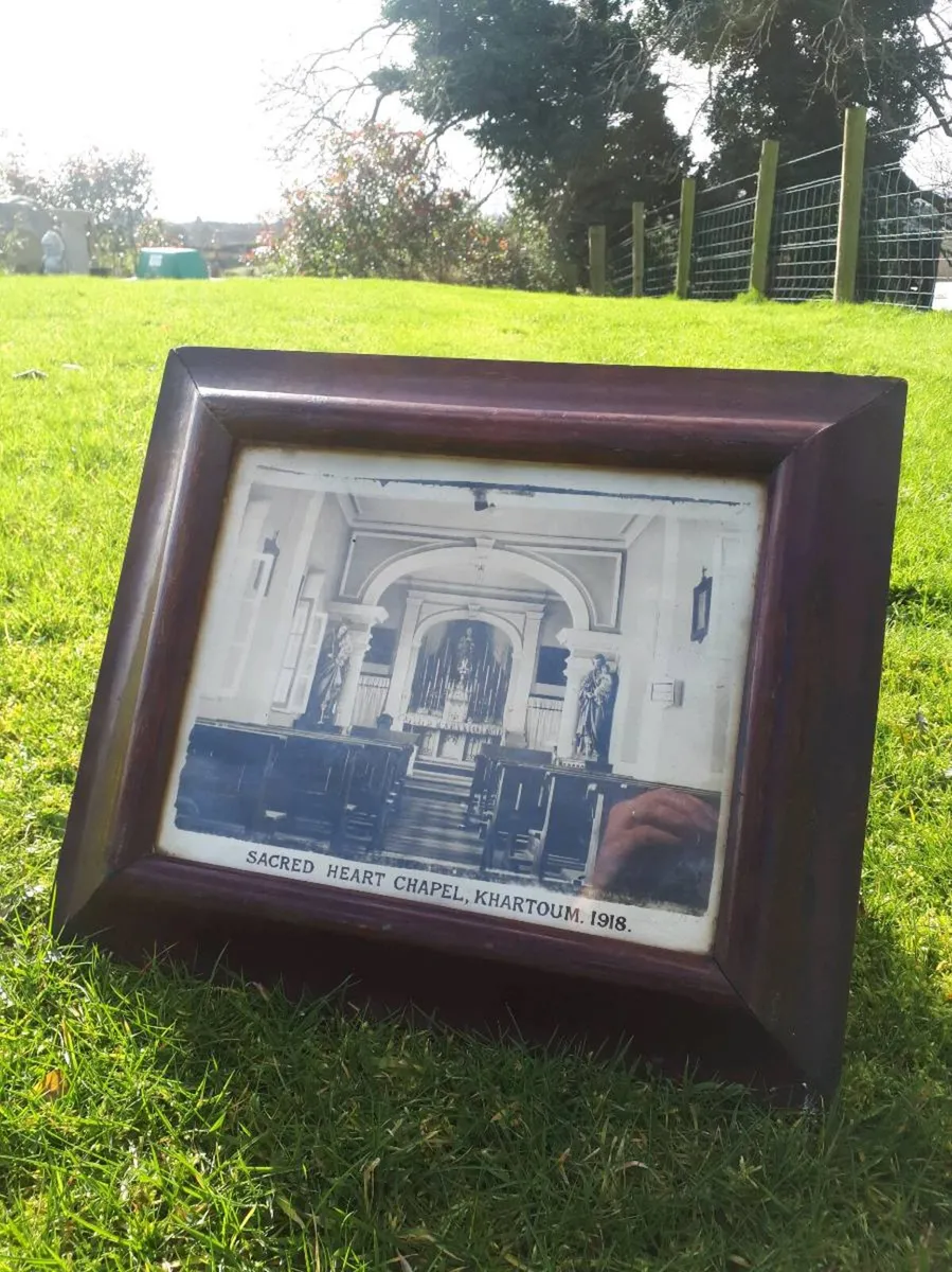 Sacred Heart Chapel Khartoum - Image 2