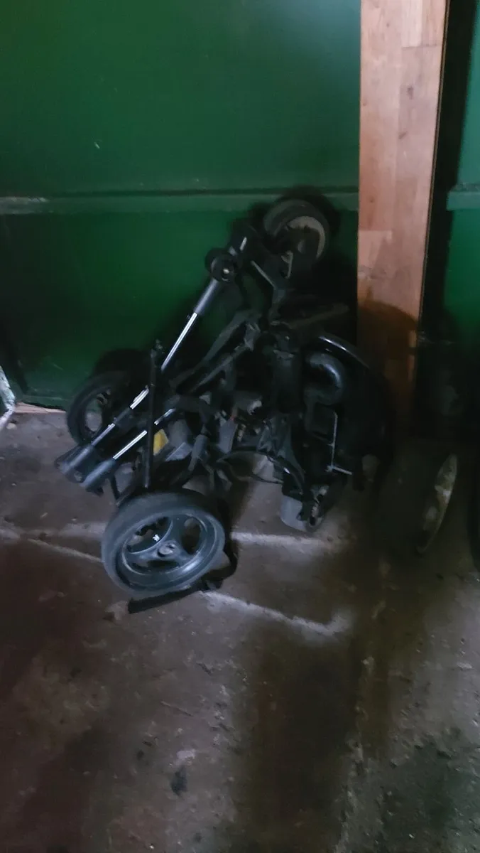 Golf Trollies - Image 2