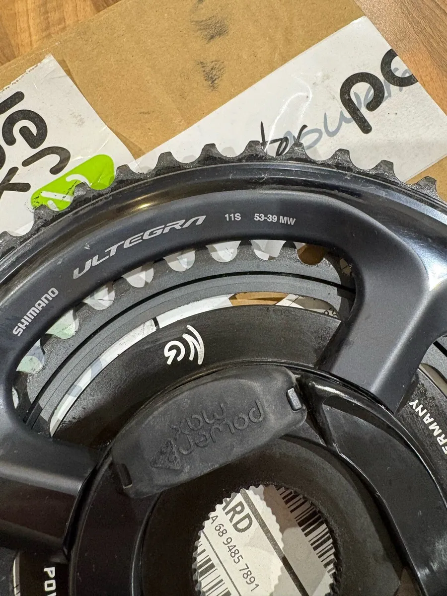 Power2max NGECO power meter for sale - Image 2