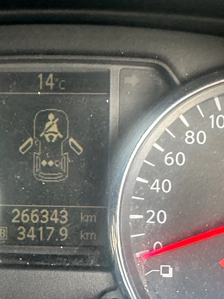 Nissan Qashqai - Image 2