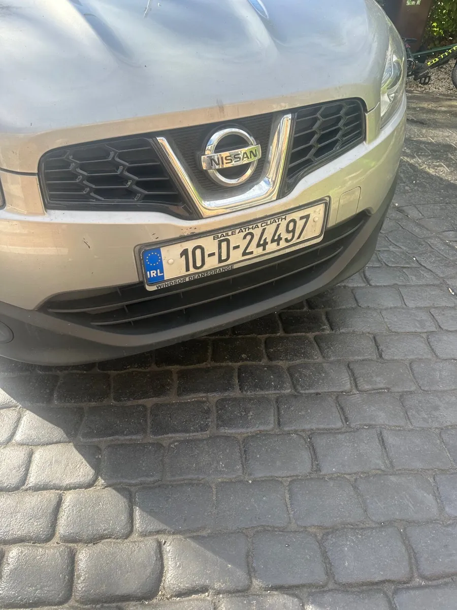 Nissan Qashqai - Image 4