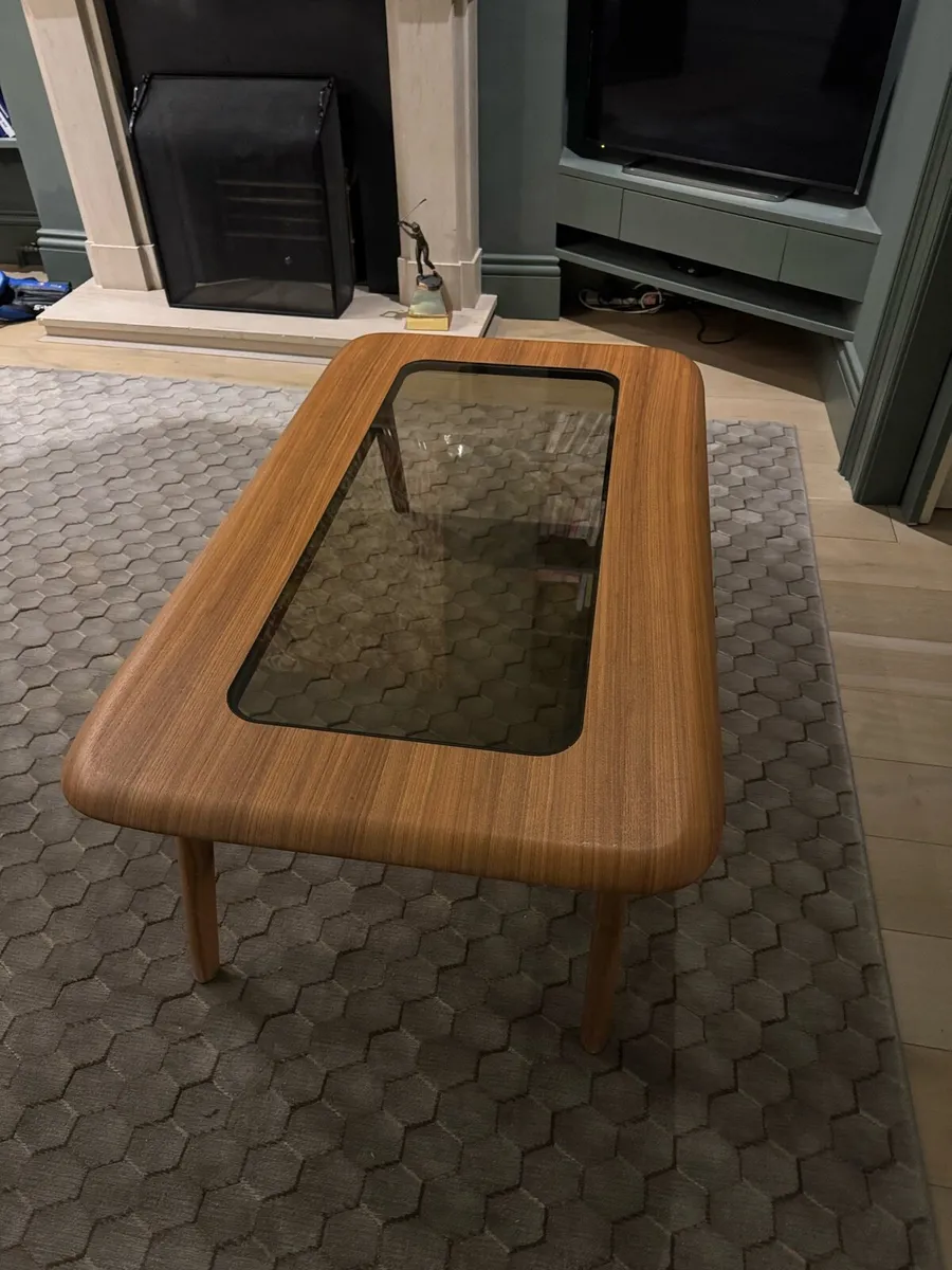 Coffee table - Image 1