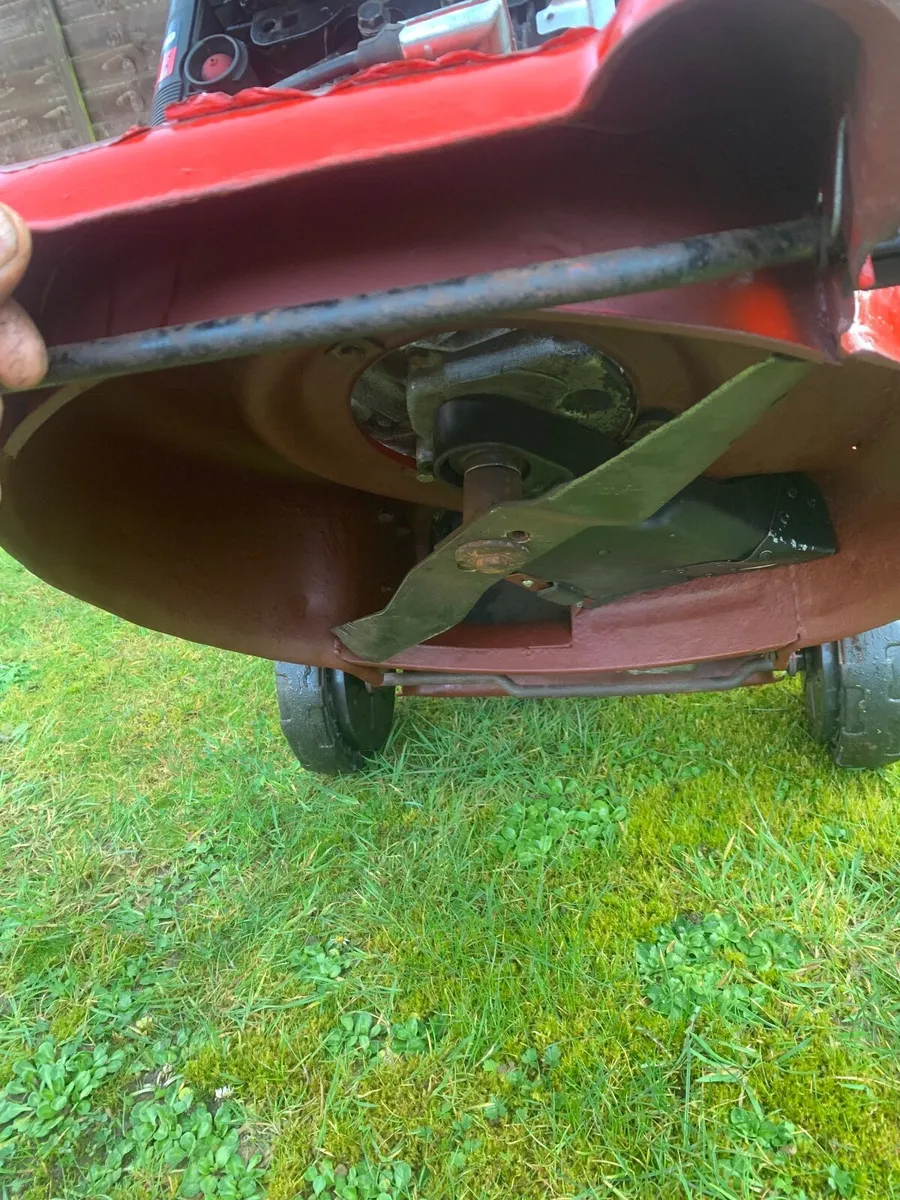 Lawnmower - Image 1