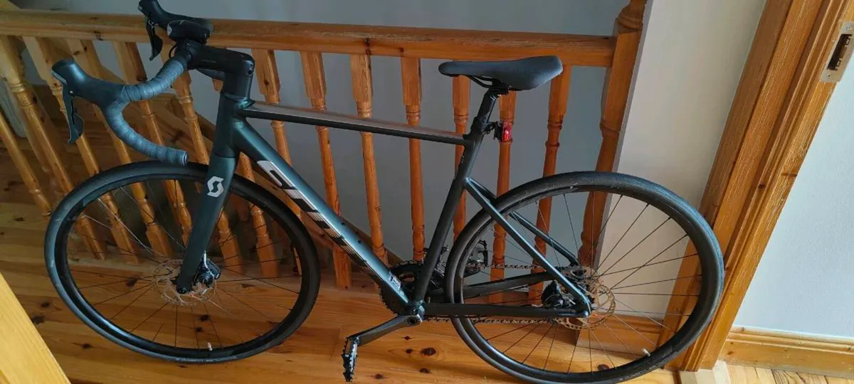 Scott Speedster - Image 1