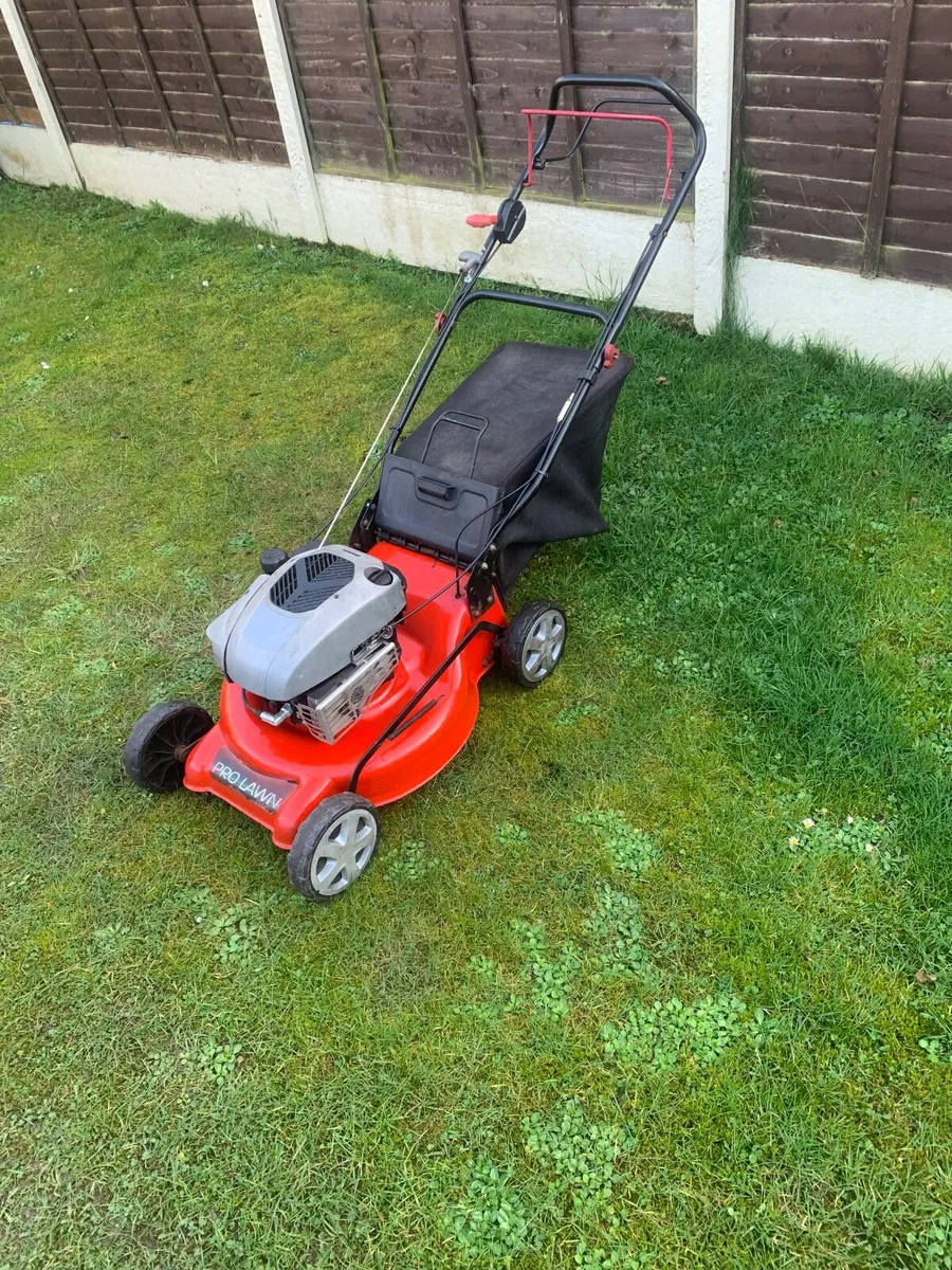 Lawnmower - Image 3