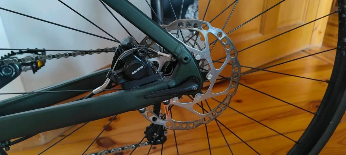 Scott Speedster - Image 2