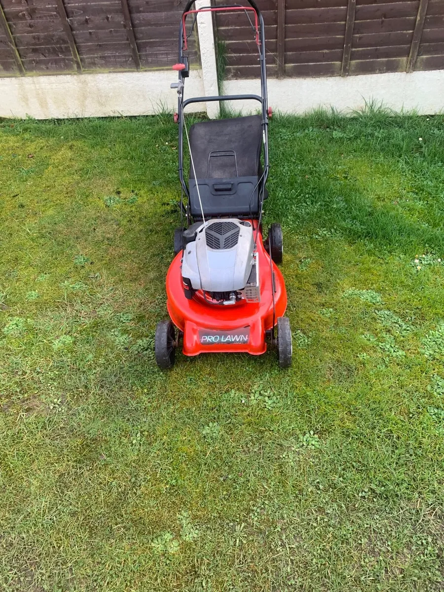 Lawnmower - Image 4