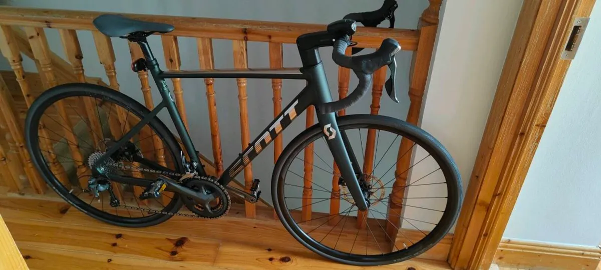 Scott Speedster - Image 4