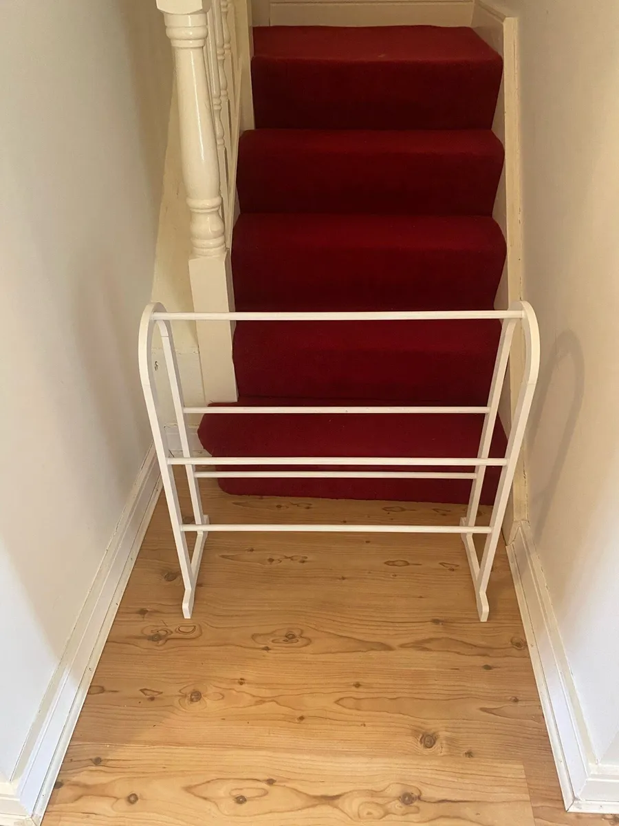Towel Rail - Image 1