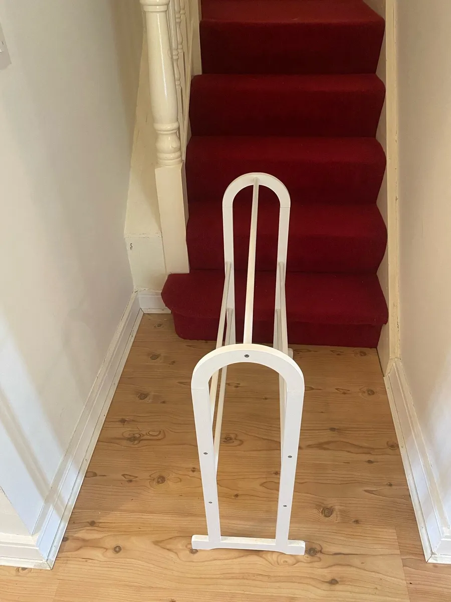 Towel Rail - Image 2