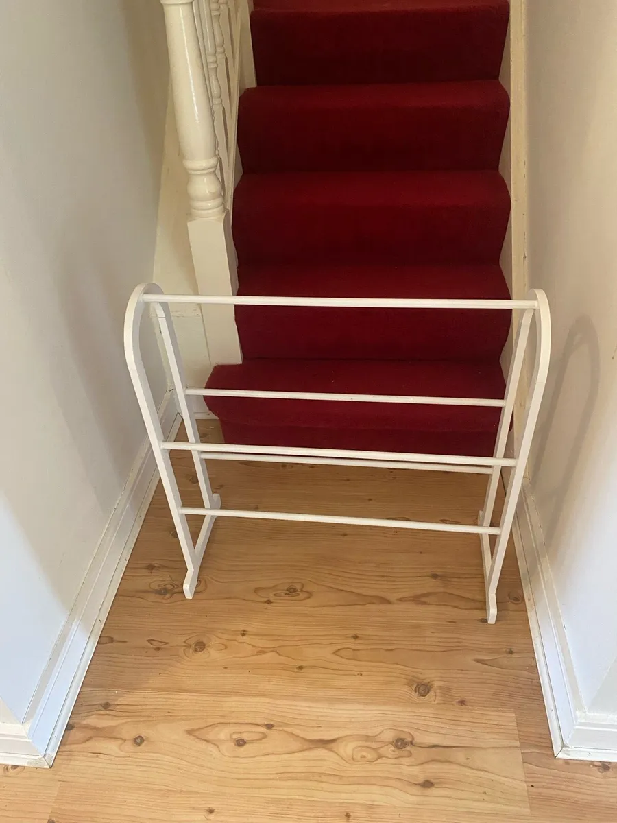 Towel Rail - Image 3