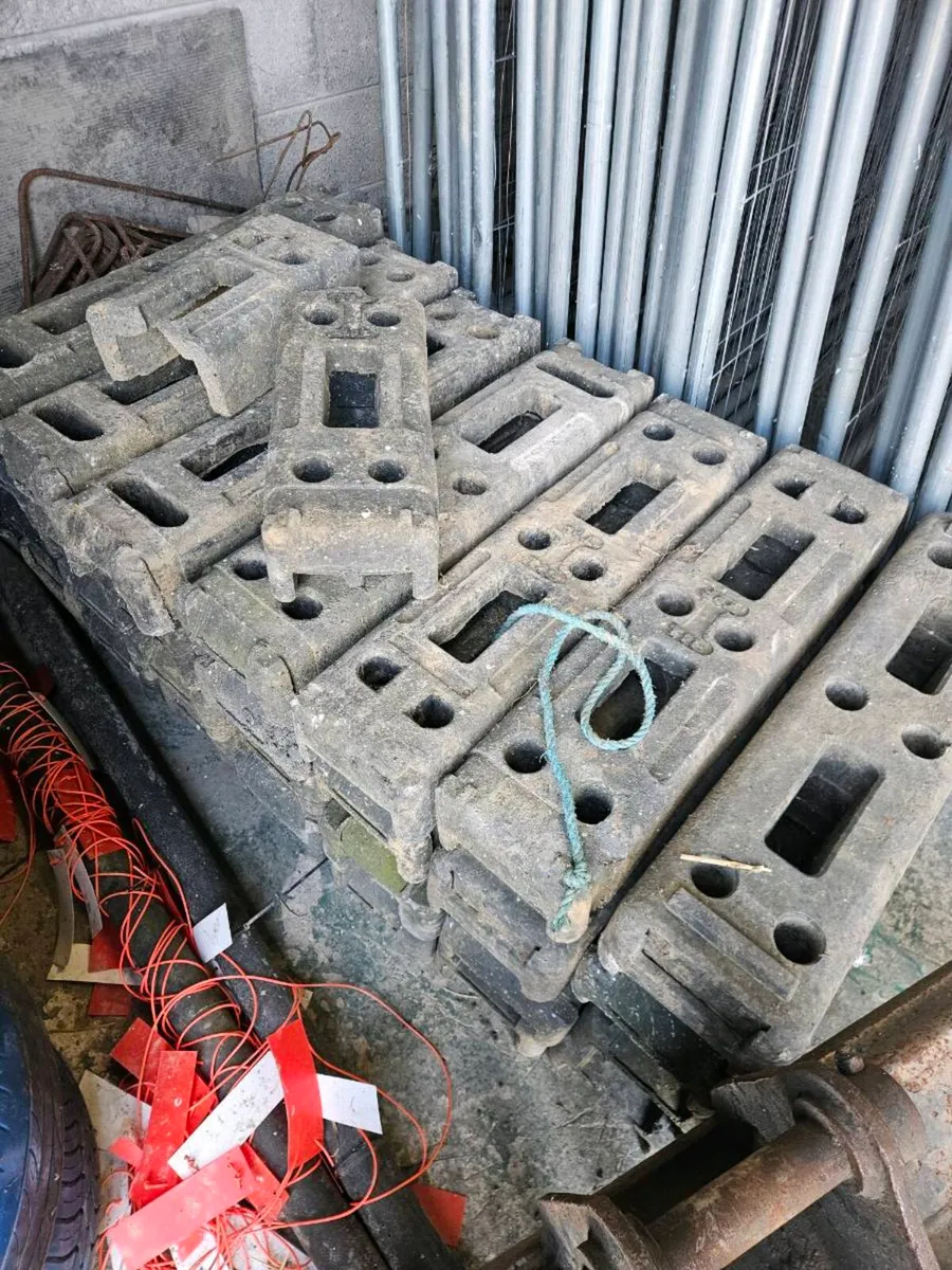 Harris fencing - Image 2