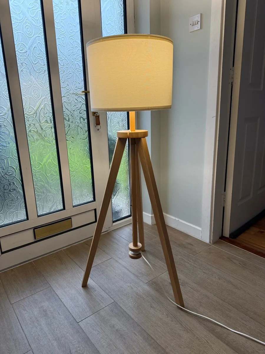 Floor lamp - Image 2