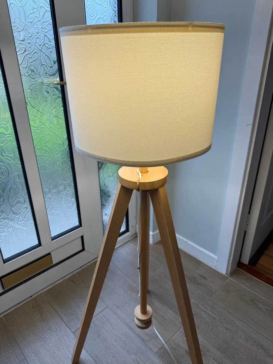 Floor lamp - Image 3