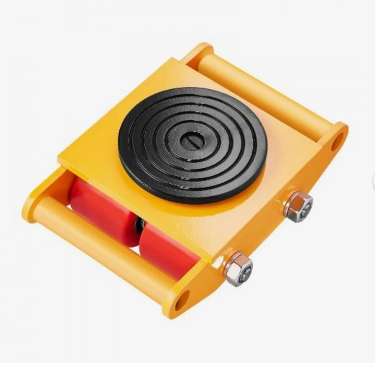 Machinery Skate Dolly, 13,200 - Image 2